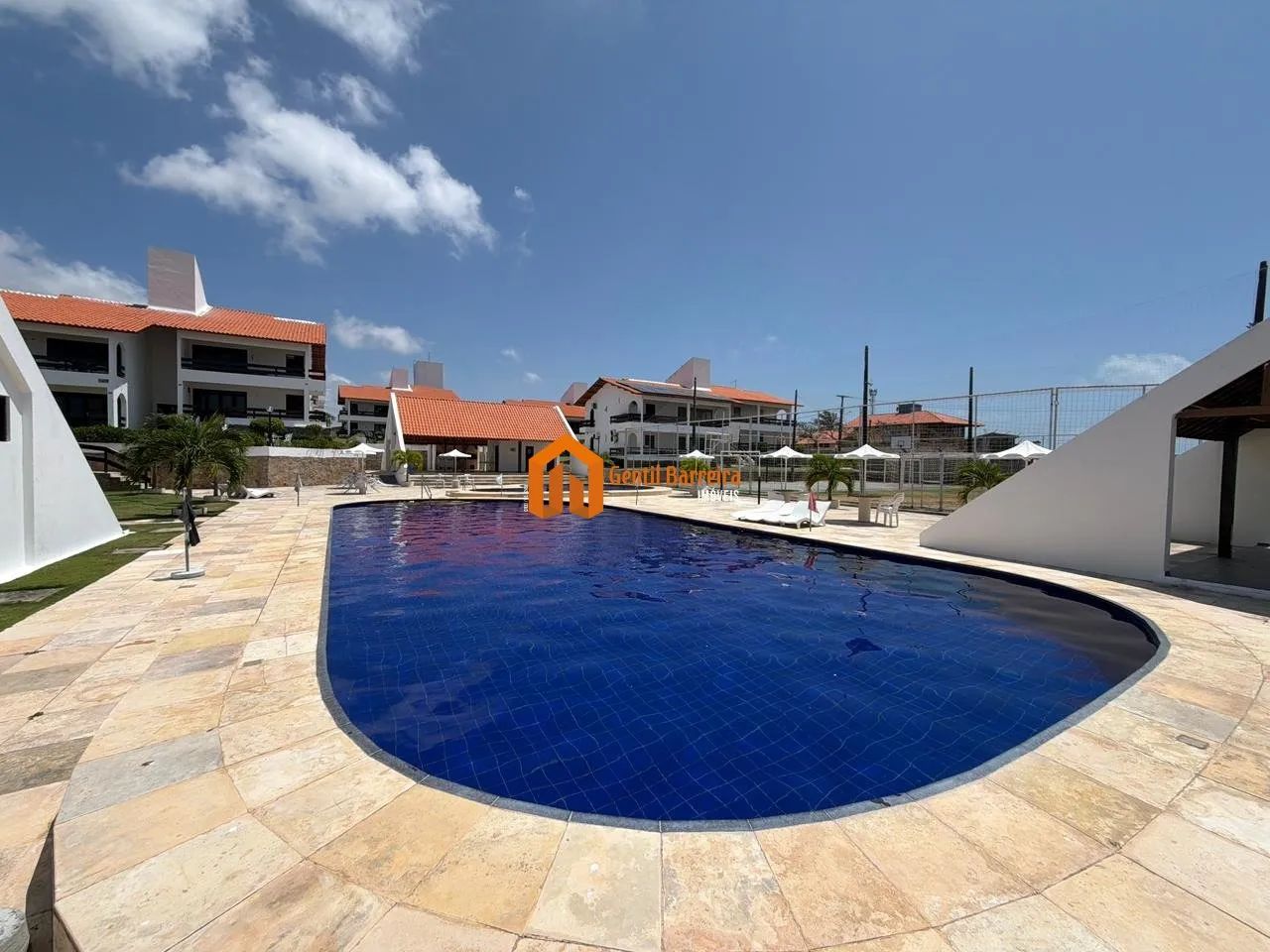 Condomínio na PRAINHA - Foto 2