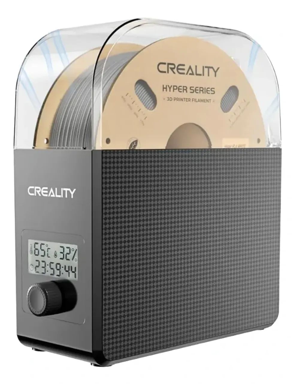 Impressora 3d Elegoo Neptune 4 pro + Secadora de Filamento Creality [BONUS] - Foto 2