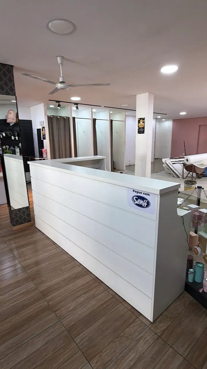 Balcão  - Foto 3