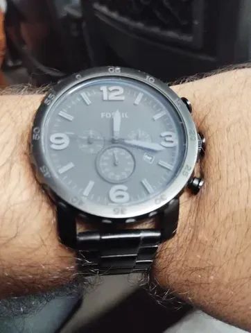 Relogio Fossil Masculino