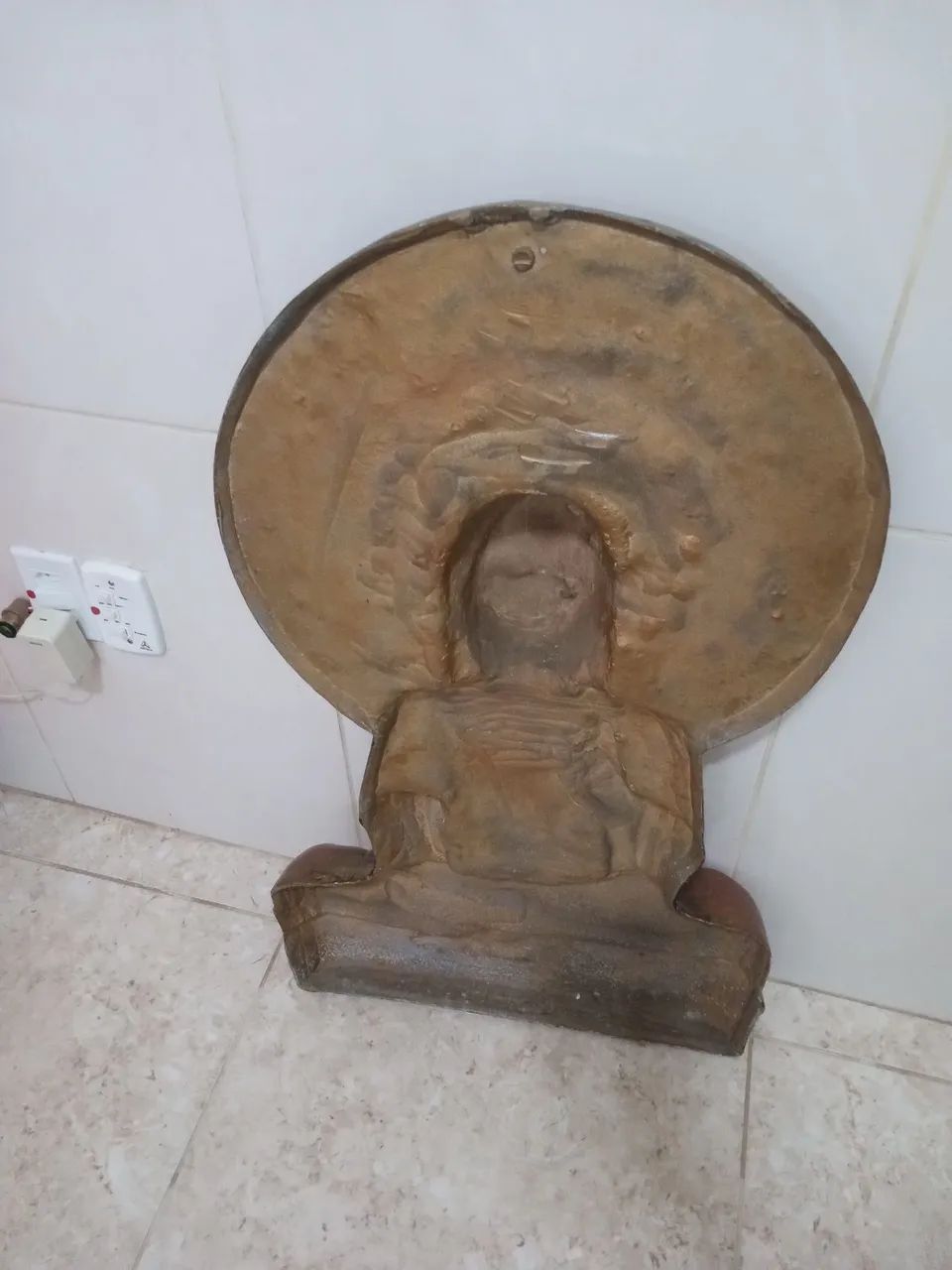 BUDA DE BRONZE  - Foto 5