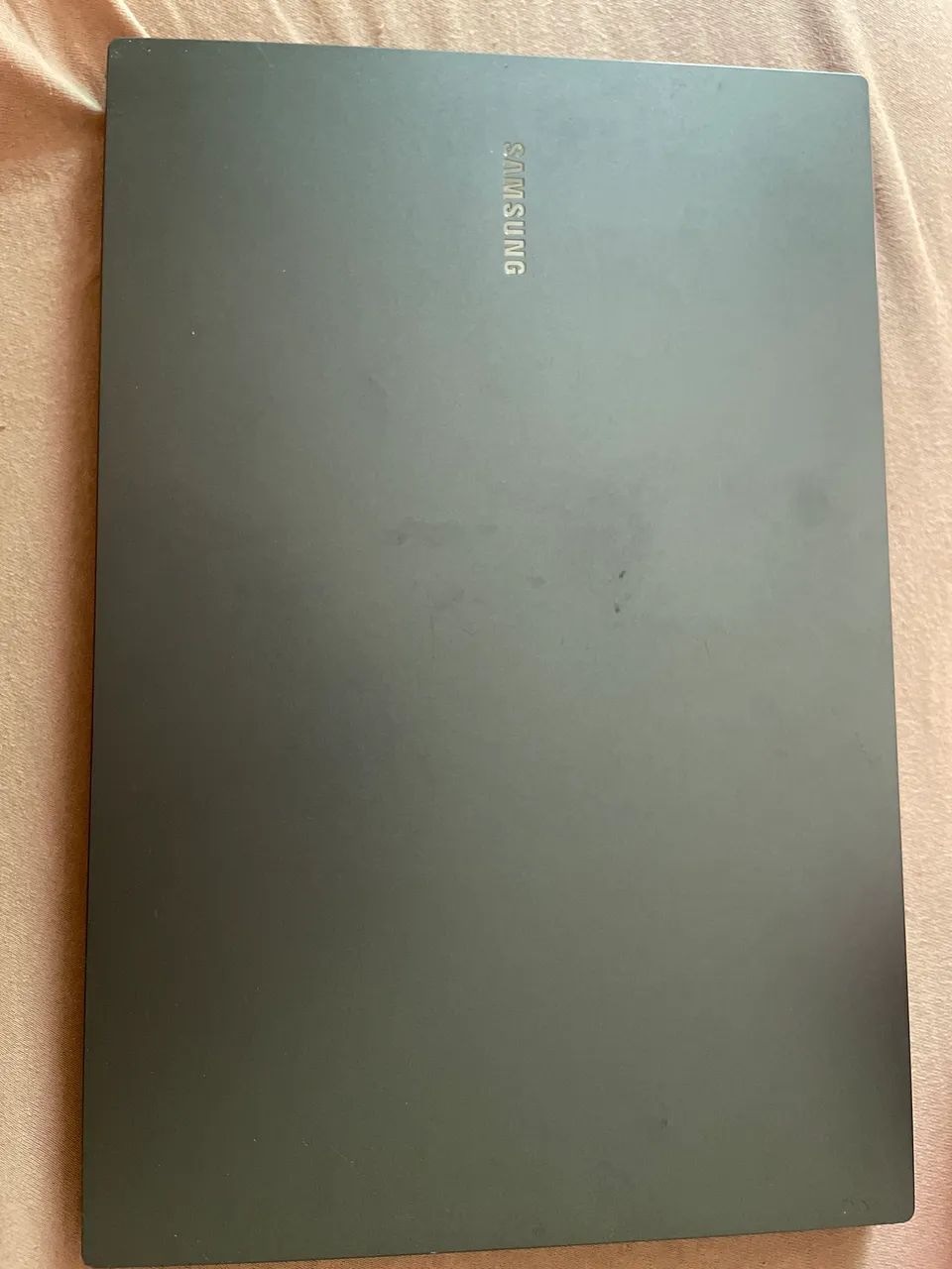 Samsung Book com Intel Core i3 de 11ª geração 