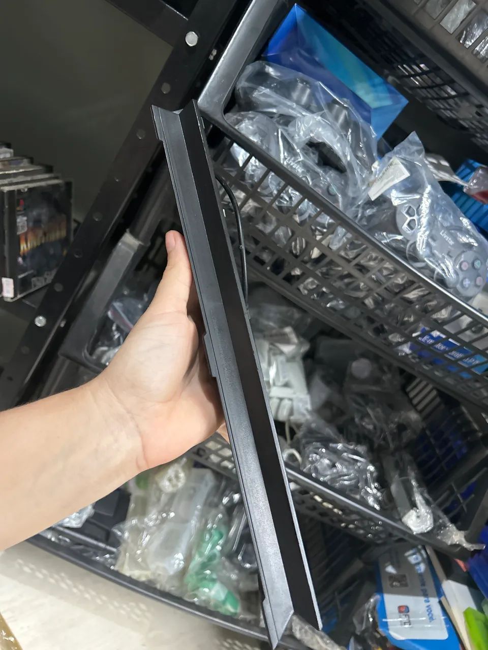 Base Cooler PS4 SLIM - Foto 4