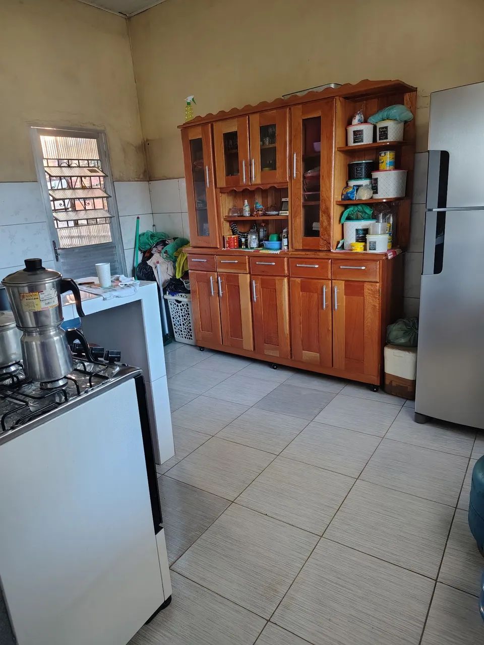 Vendo 2 casas  - Foto 4