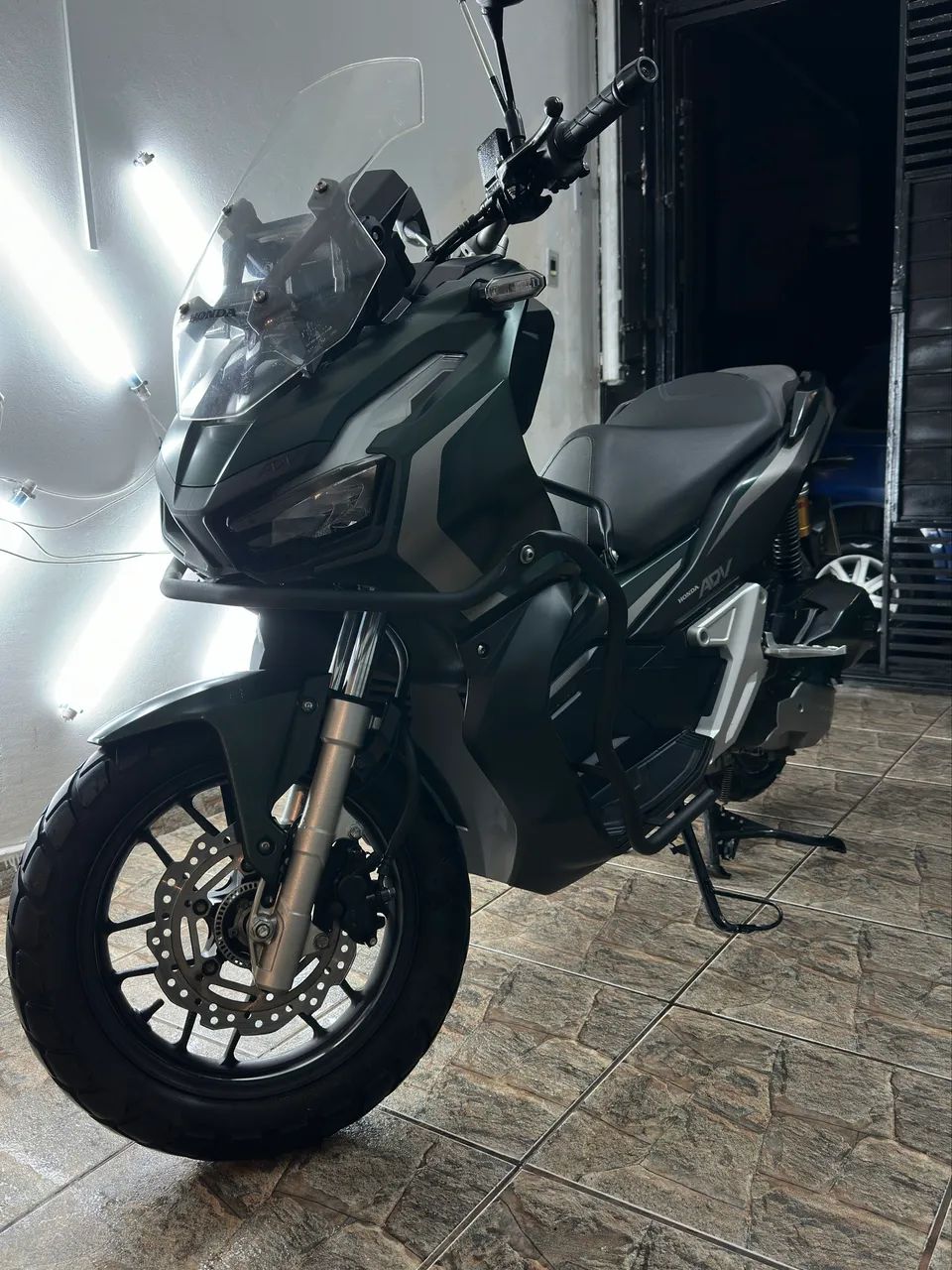 Honda ADV150