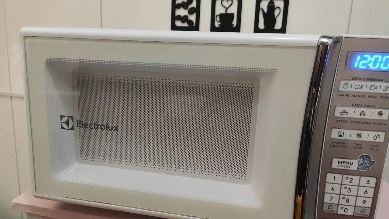 Microondas  - Foto 5