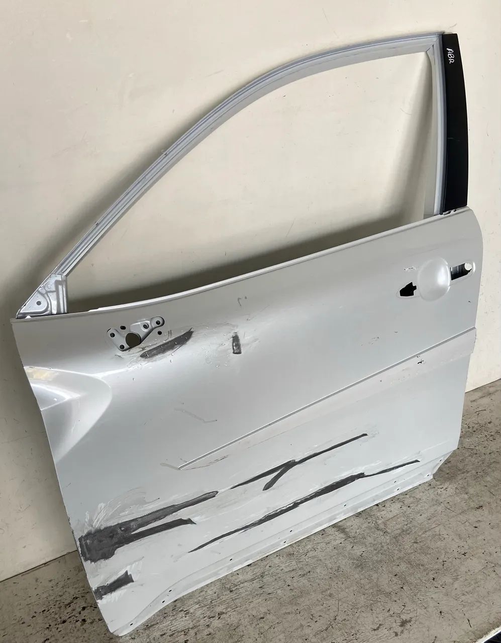 Porta Dianteira Esquerda Toyota Corolla Cross Original - Peças