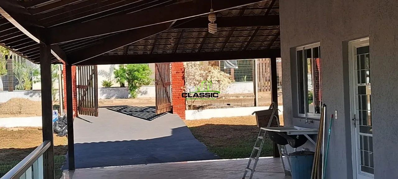 Sitio em condomínio fechado, 3 dormitórios, suite - Foto 5