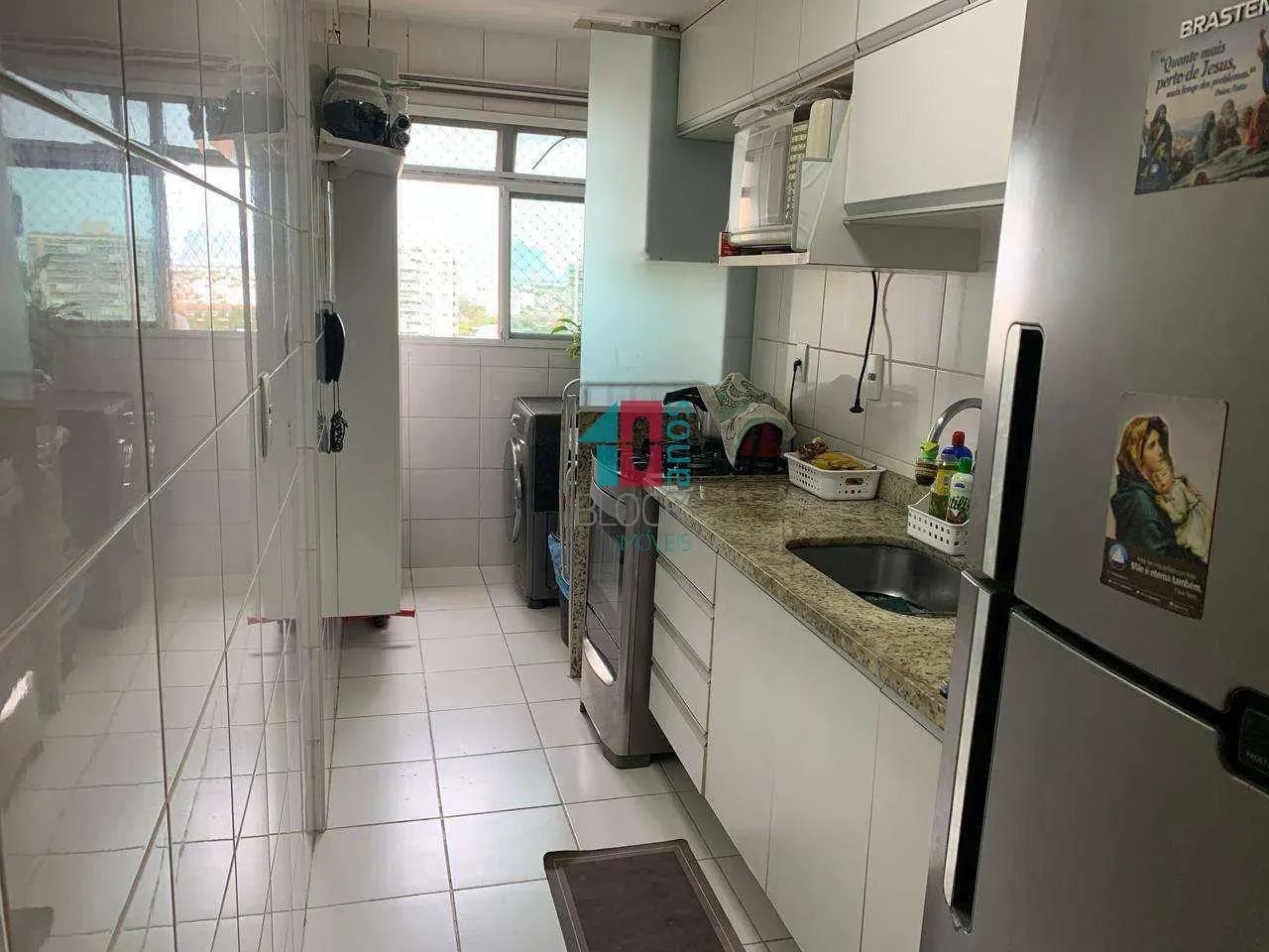 Recreio dos Bandeirantes | Apartamento 3 quartos, sendo 1 suite - Foto 9