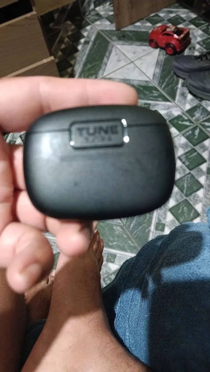 Fone de ouvido  - Foto 4