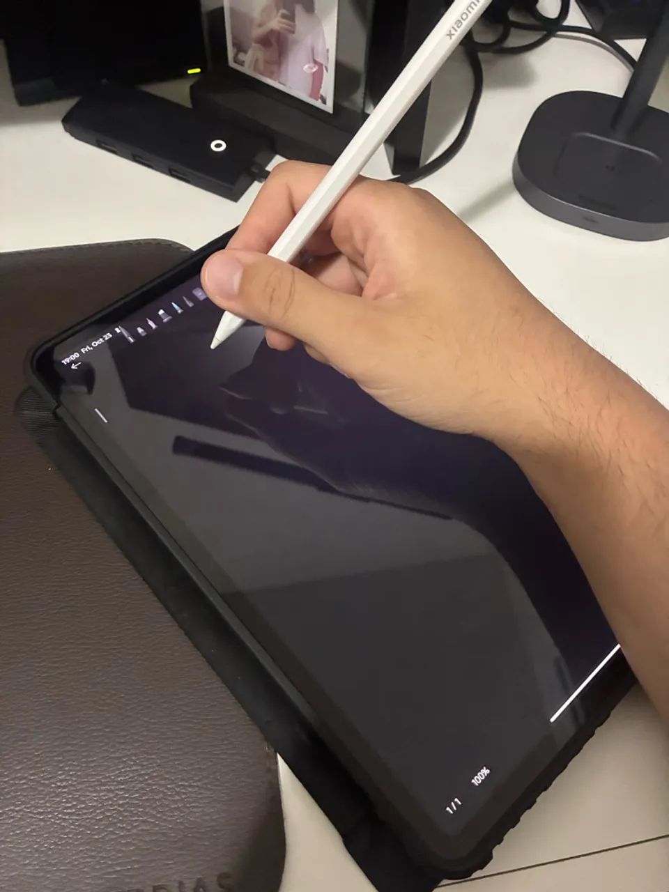 Xiaomi Focus Pen - Foto 3