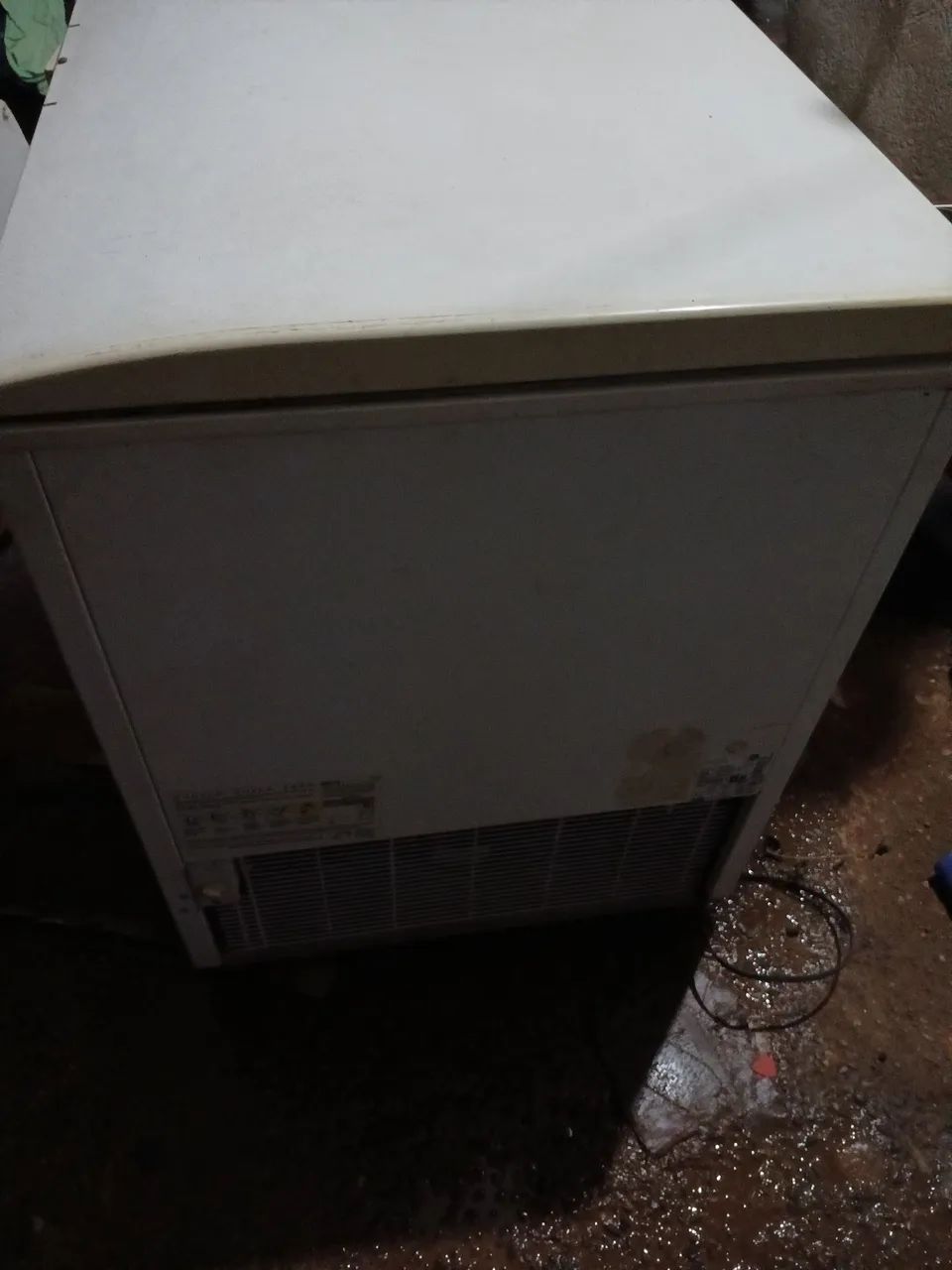 Freezer  - Foto 2