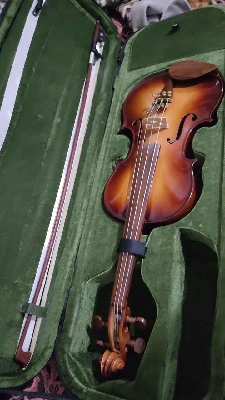 Violino Rolim  - Foto 2