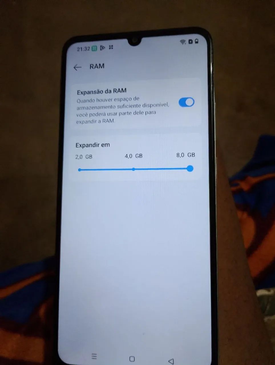 Vendo Celular Realme  - Foto 4