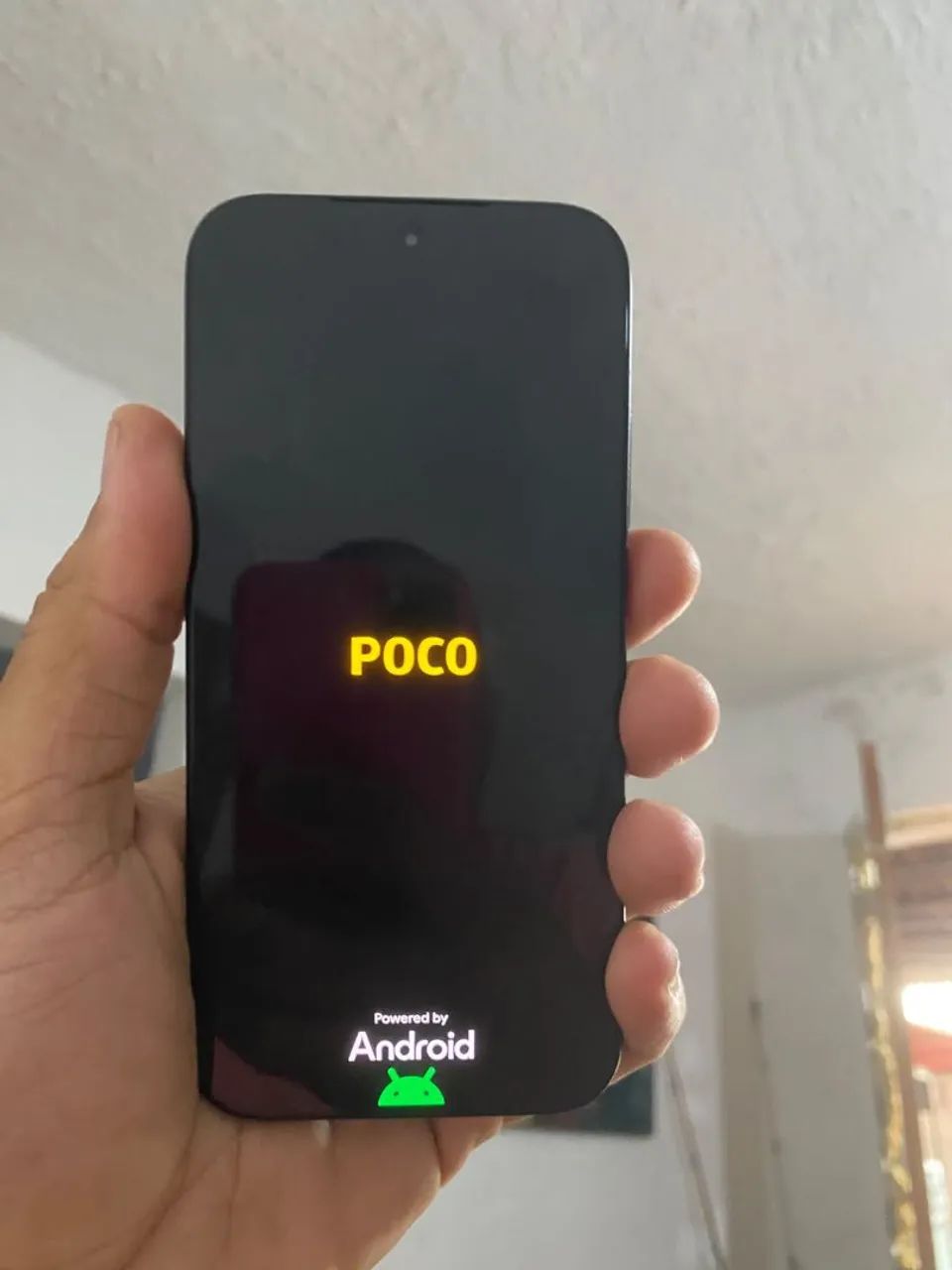 Xiaomi Poco X8 Pro 512 / 12 ram.  - Foto 4