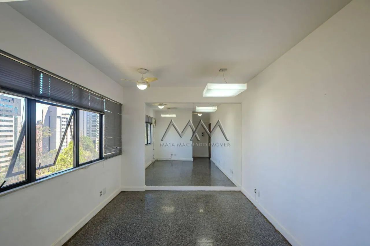 Sala à Venda no Vila da Serra | 34 m² - Foto 3