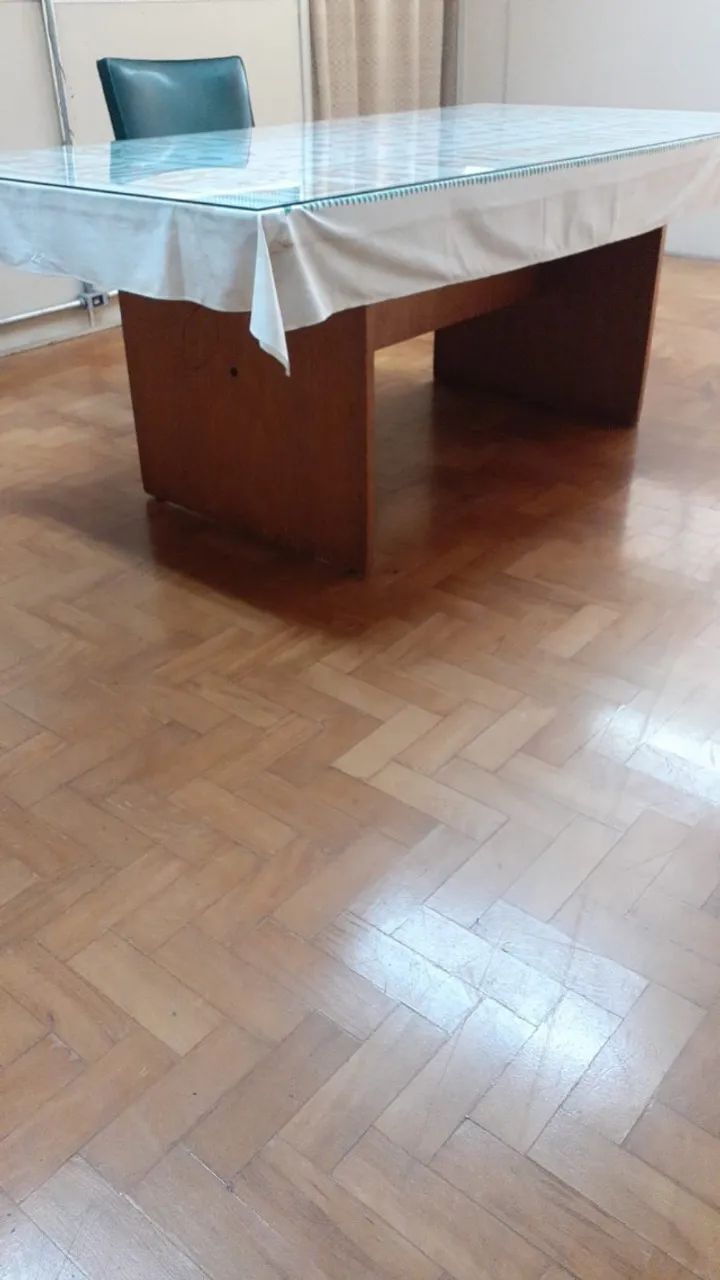 mesa de reuniao