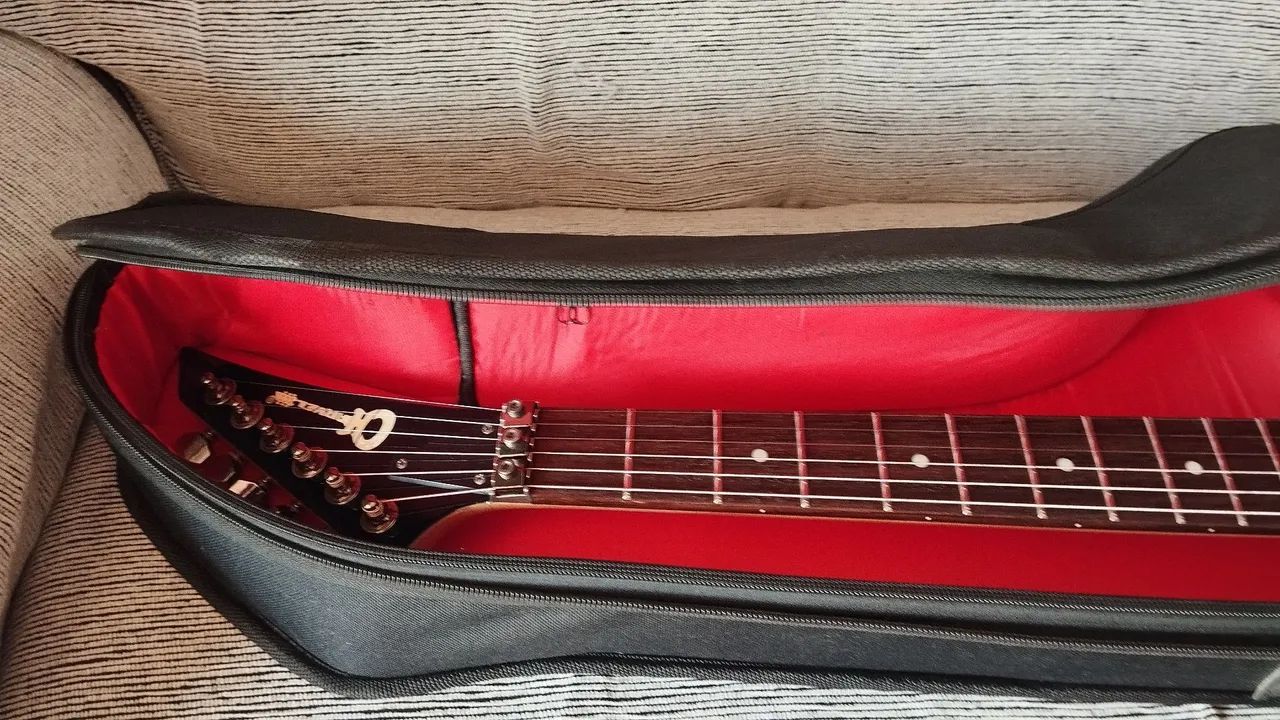 Guitarra  - Foto 4