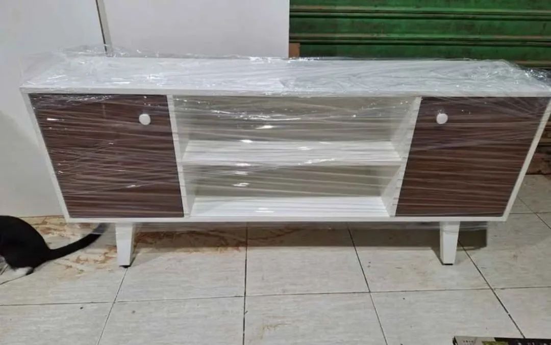Rack para TV até 55 polegadas  - Foto 5
