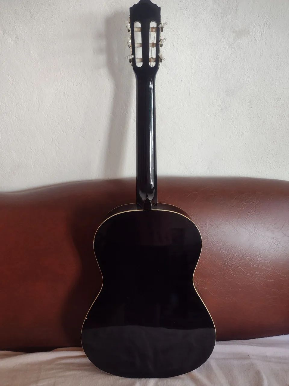 Violão Clássico Michael Since 1999 - Foto 2