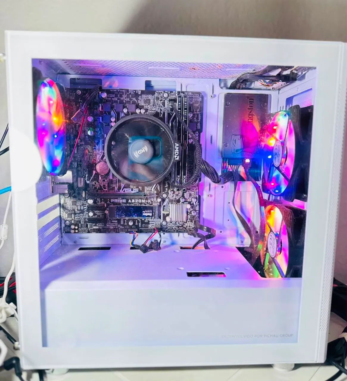 pc gamer - Foto 2
