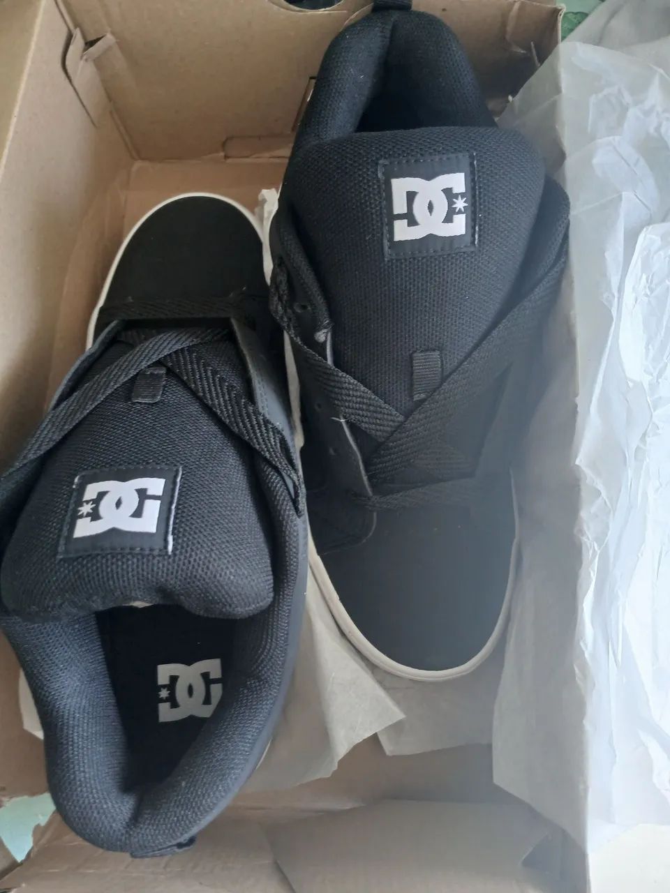 Sapatos  - Foto 4