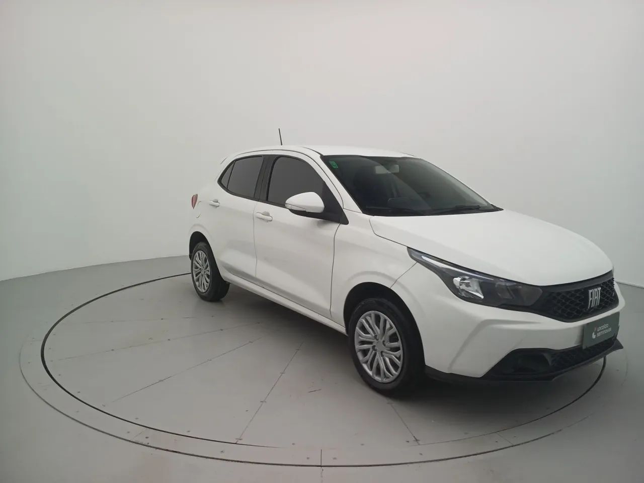 Fiat Argo Drive 1.0 Firefly, foto 7 de 18