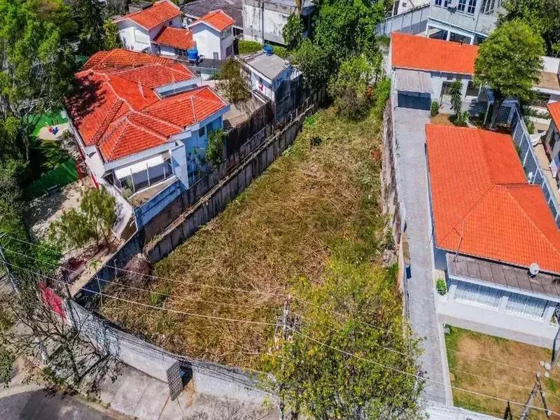 Terreno à venda no Alto da Lapa - Foto 2