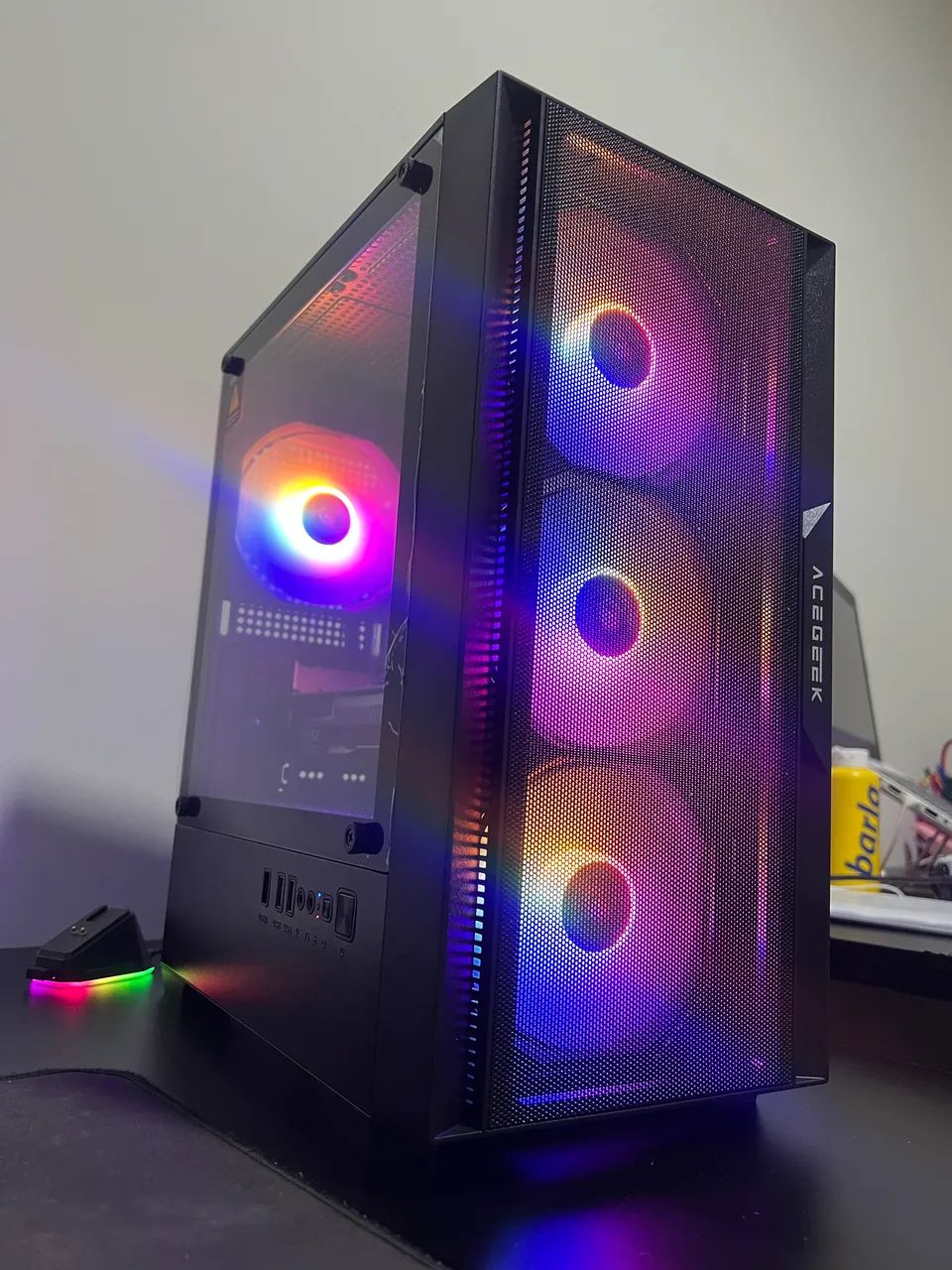 Pc Gamer Ryzen 5