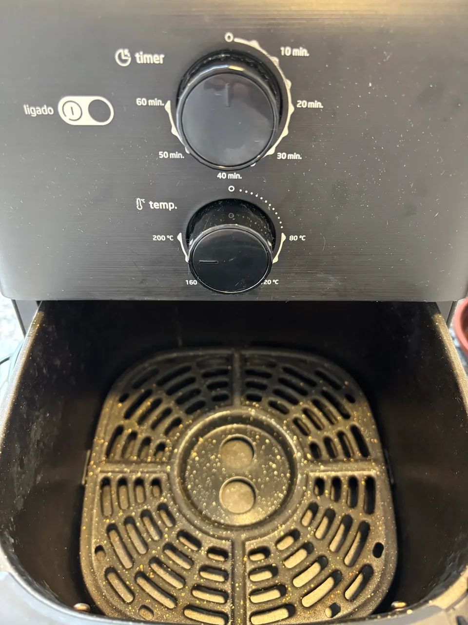 Vendo Airfryer Midea. - Foto 5