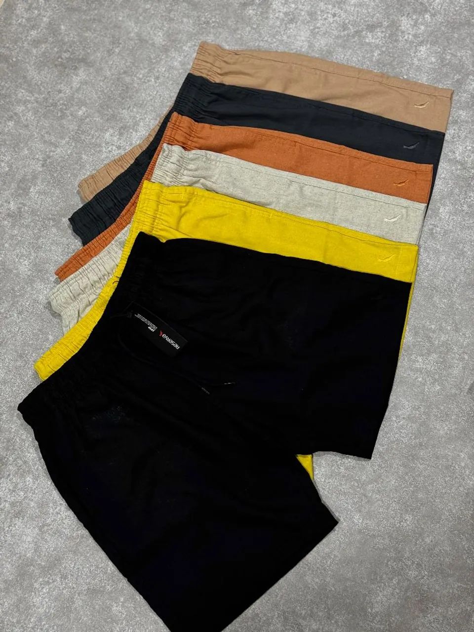 Bermuda e short multimarcas - Foto 4