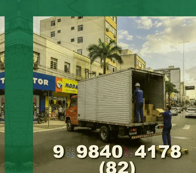 mudança?rápida?e?segura!frete?-?ligue?agora!