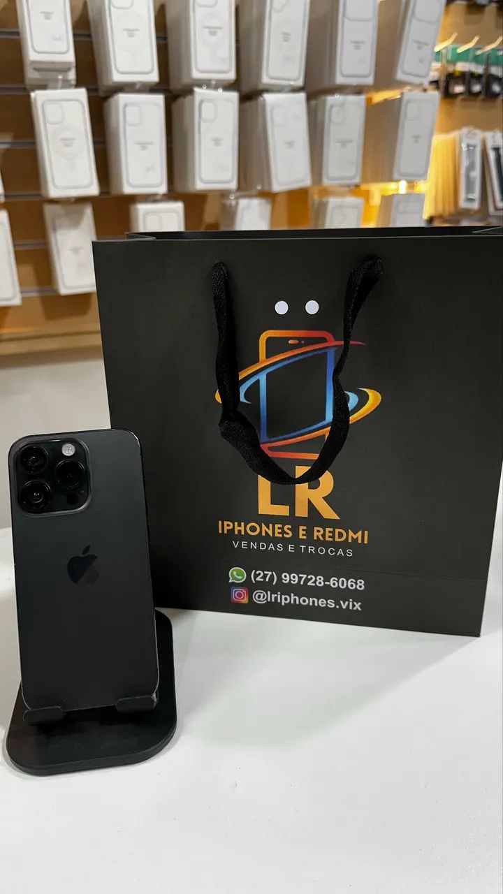 iPhone 15 pro  - Foto 3