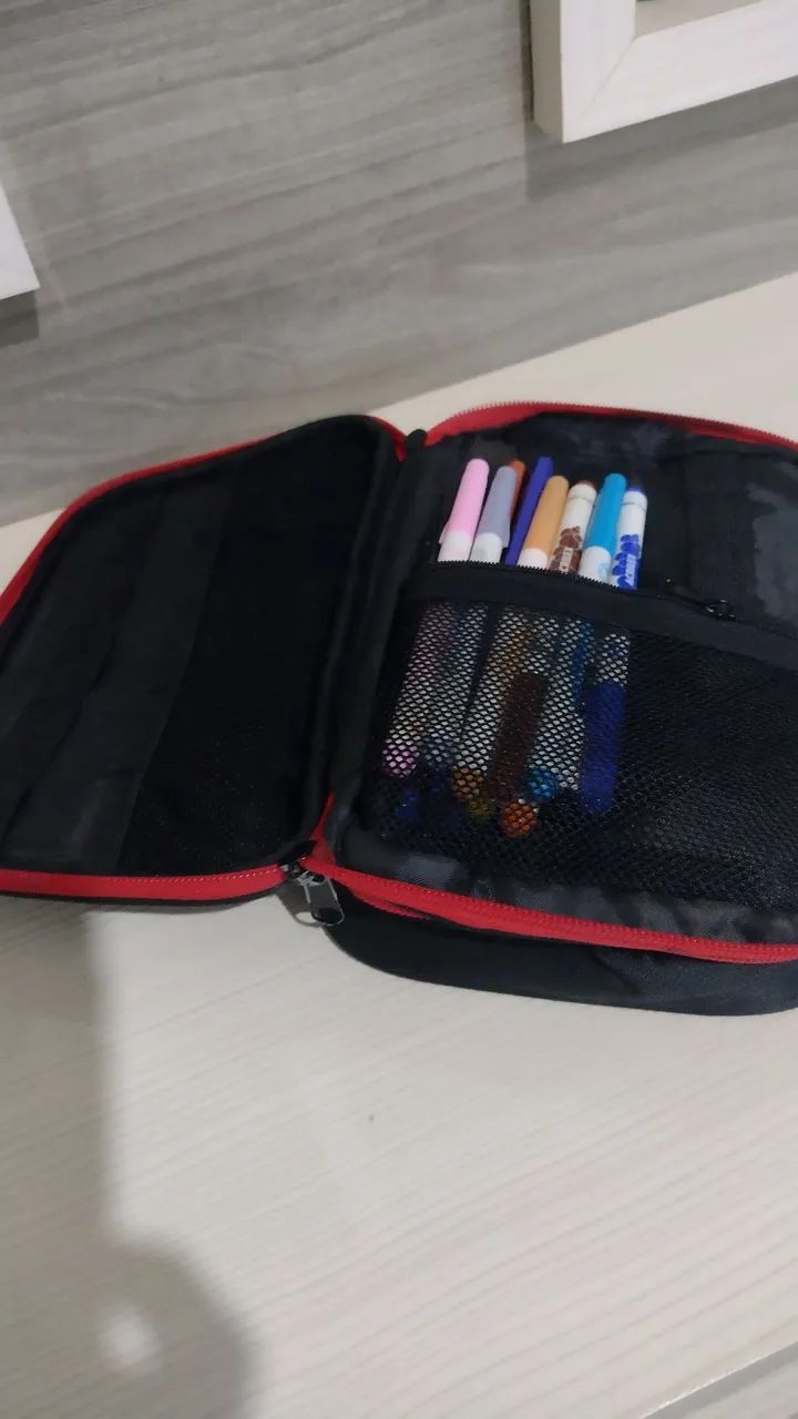 Estojo escolar 65580447085953122