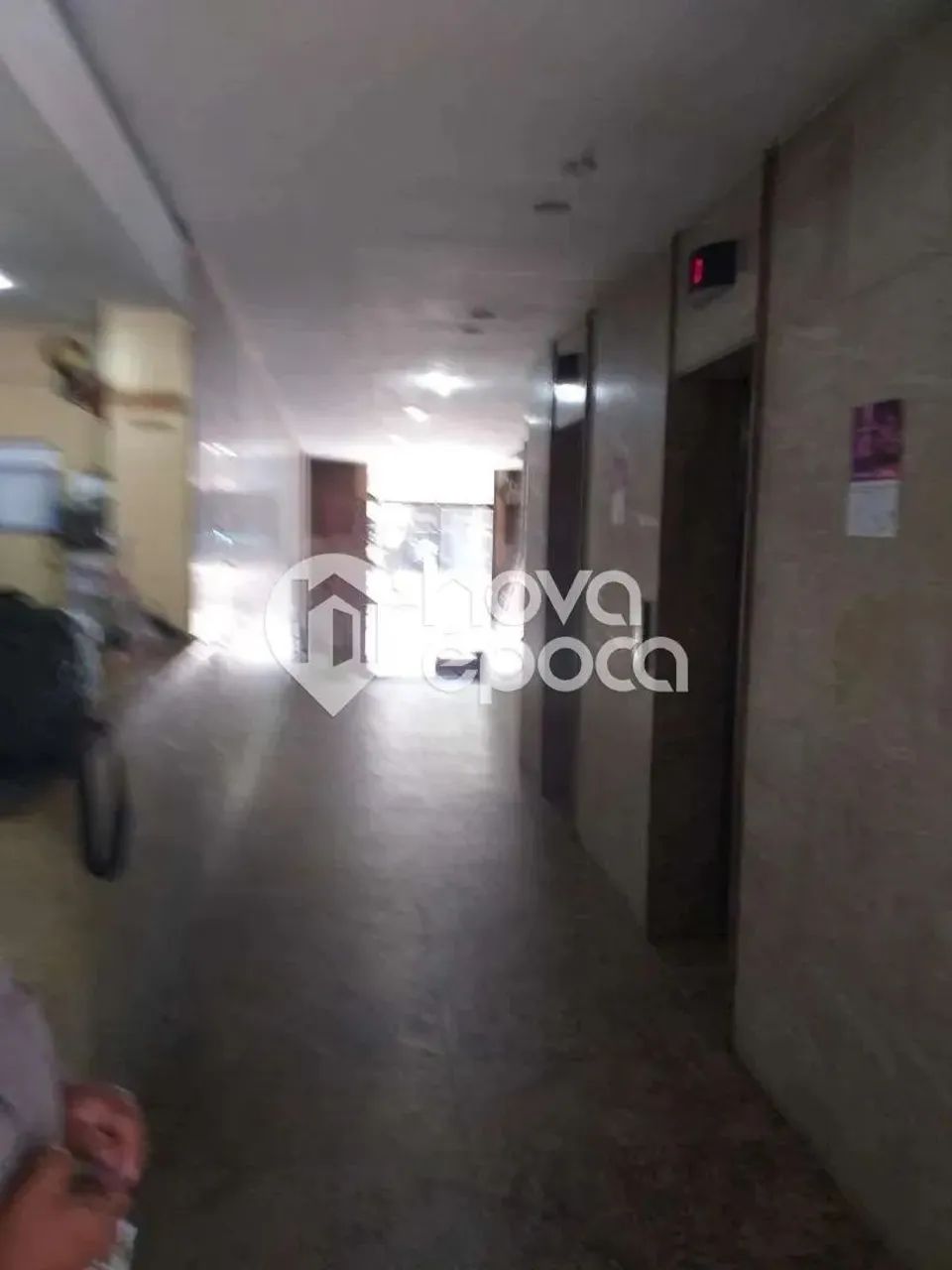 Centro | Sala 1 quarto - Foto 5