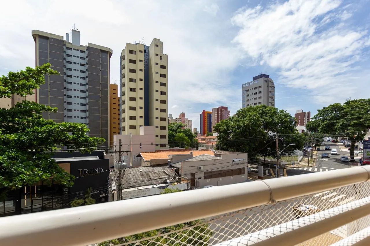 apartamento - Cambuí - Campinas - Foto 5