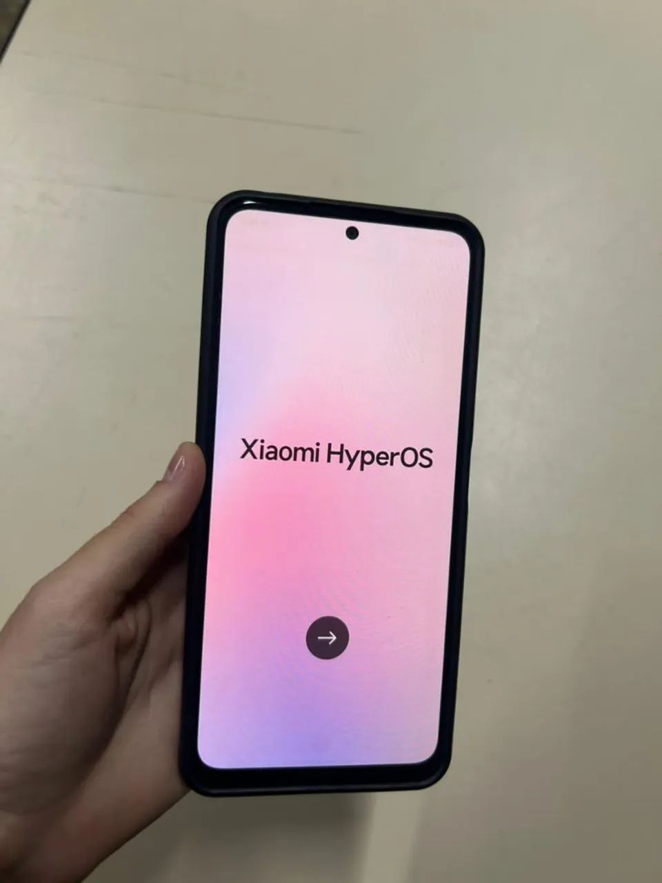 Xiaomi Redimi Note 12 128G (usado) - Foto 2