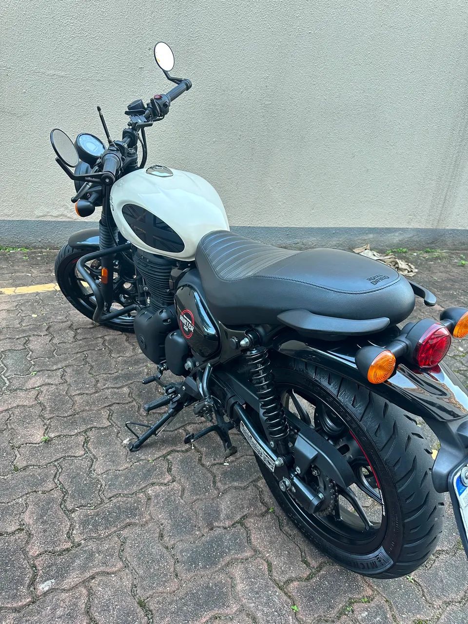 MOTO NOVA  - Foto 4
