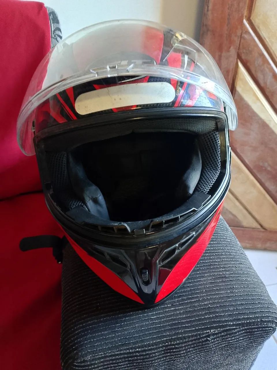 Capacete Helt - Foto 4