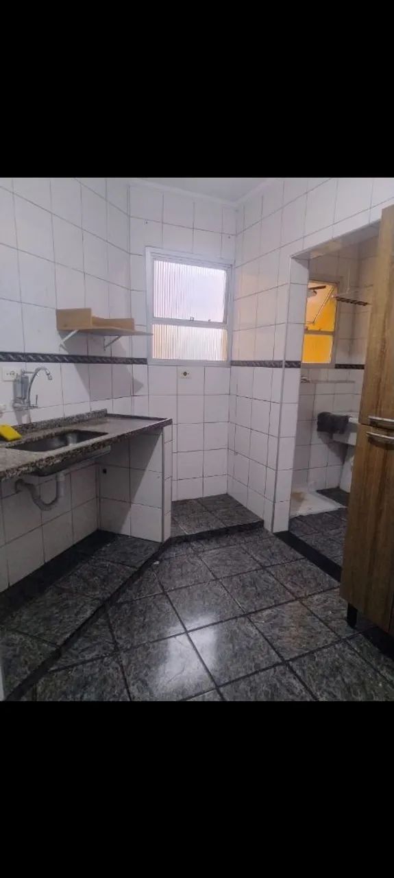 Apartamento no Saboo para alugar sem obrigação de caução e direto com o proprietário 