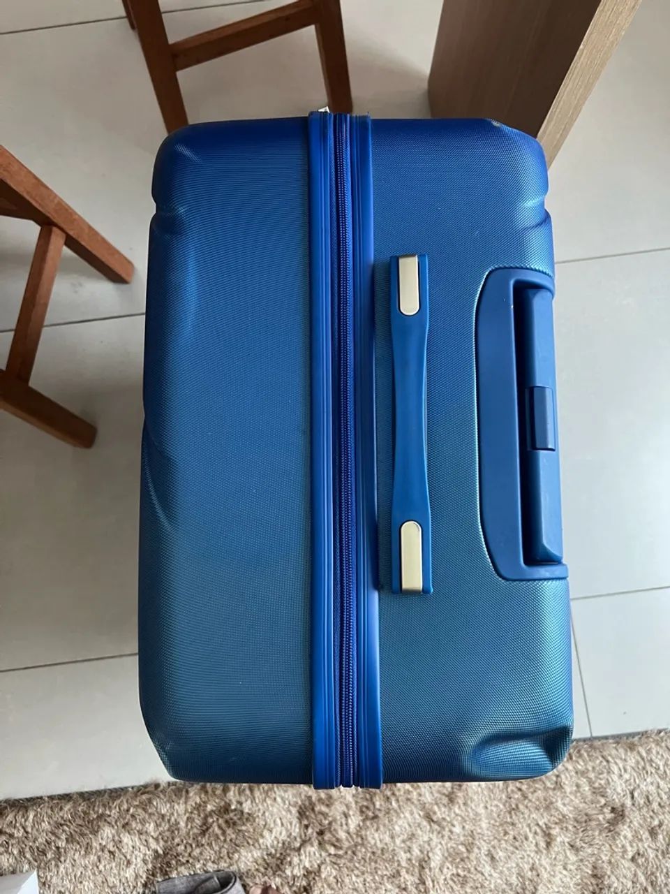 2 Malas Viagem G - Foto 4
