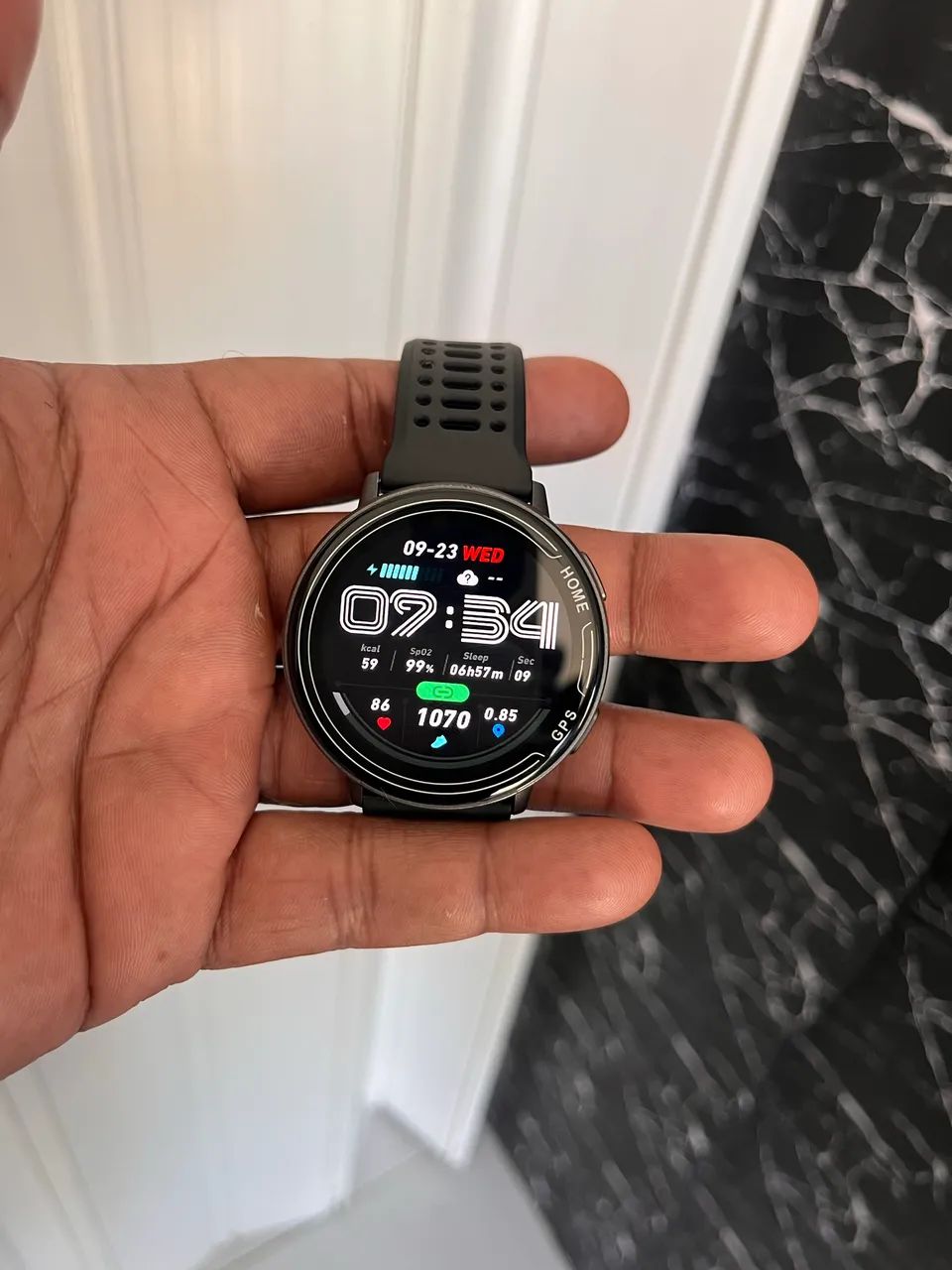 Smartwatch KC100 - Foto 2