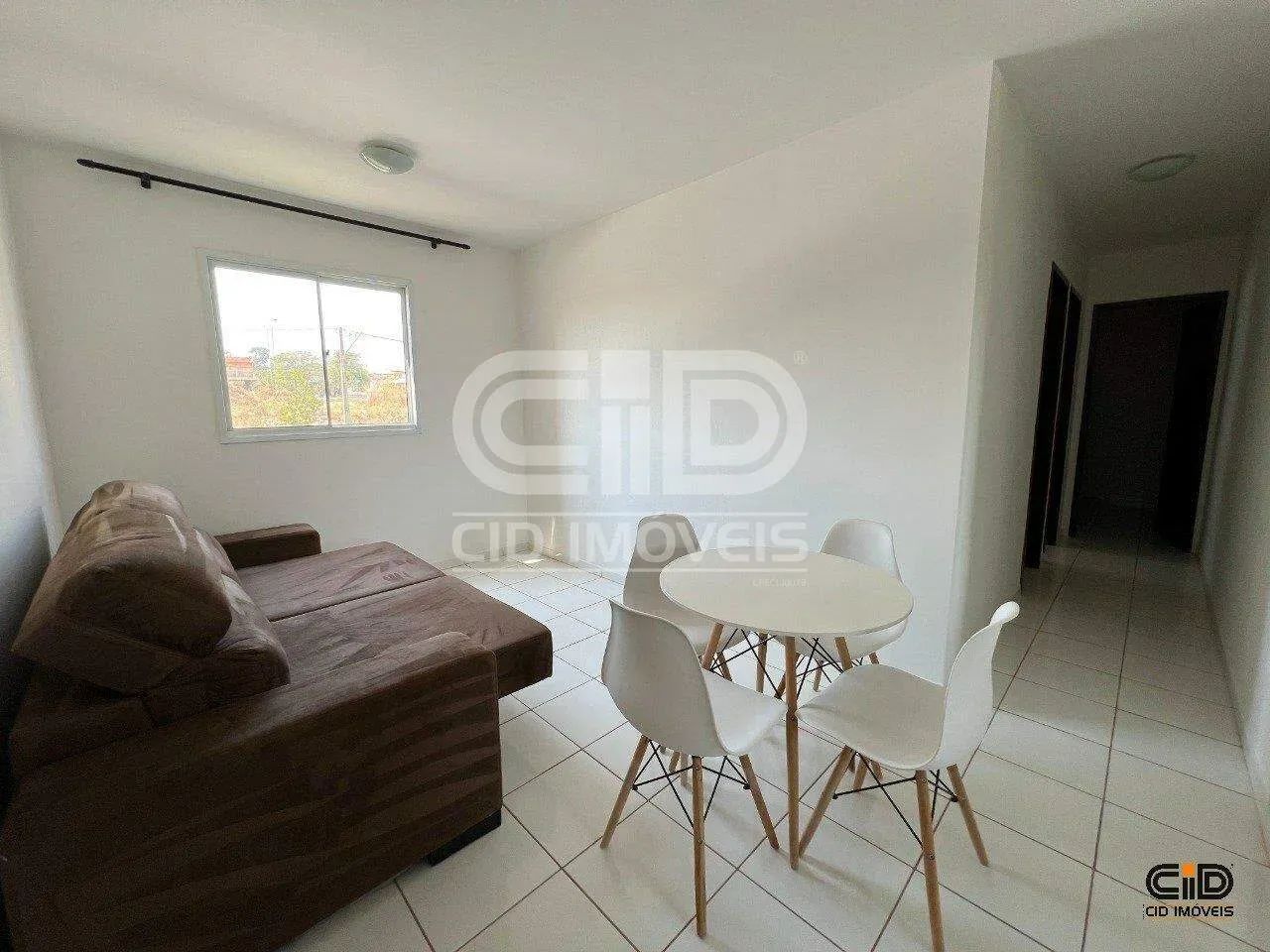 Apartamento com 2 Quartos no Condomínio Residencial Ímola - Foto 2