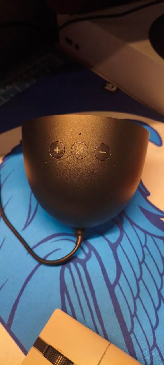 Echo Spot com Acesso a Alexa + - Foto 2