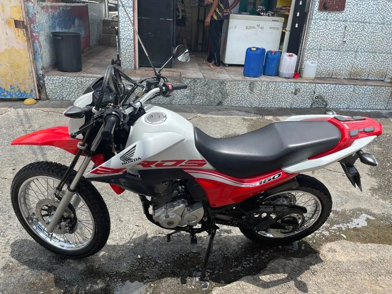 Brasil  - Foto 4