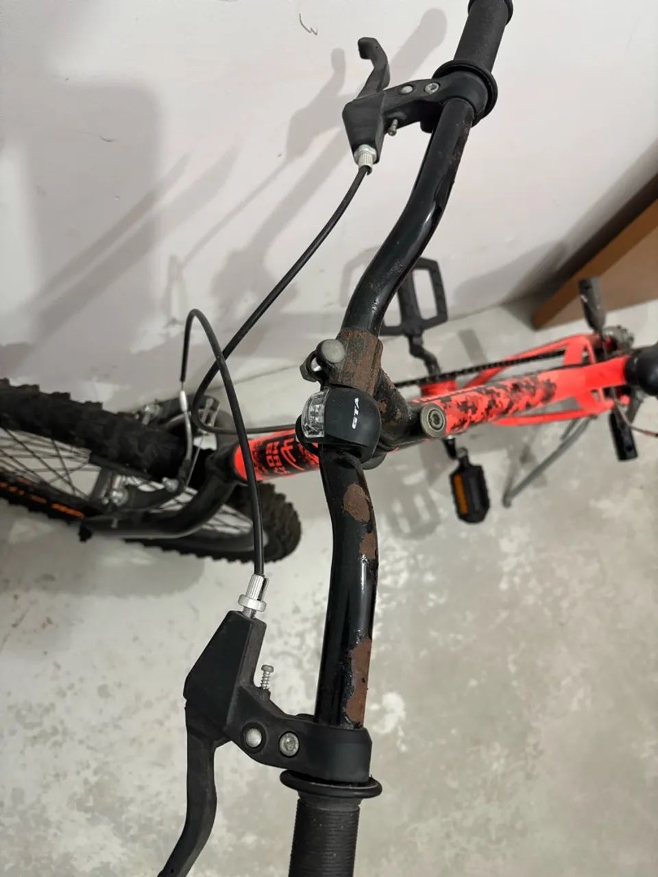 Bicicleta infantil  - Foto 4