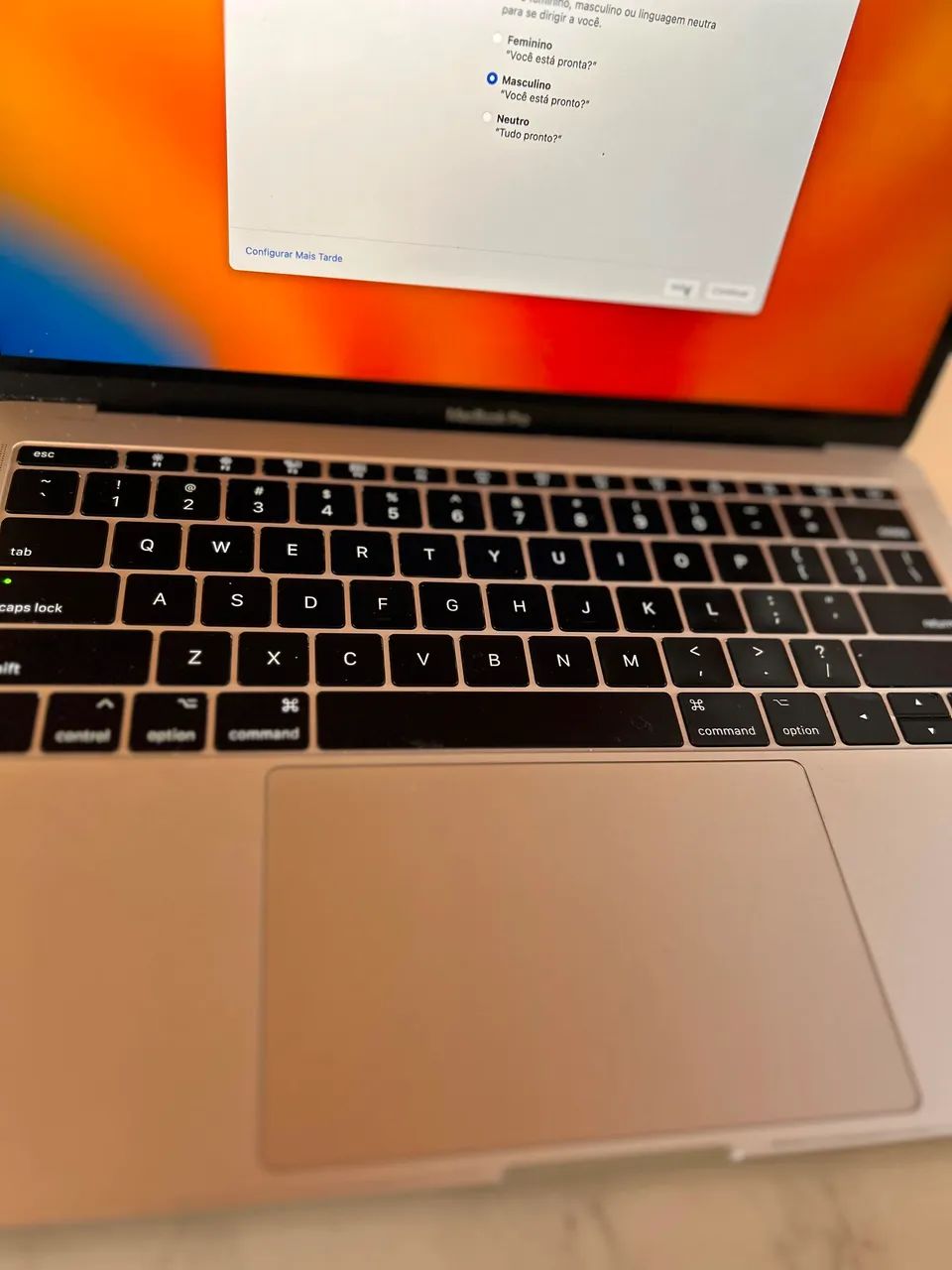 ? MacBook Pro 13? - Pronto para usar | Excelente Custo-Benefício - Foto 3