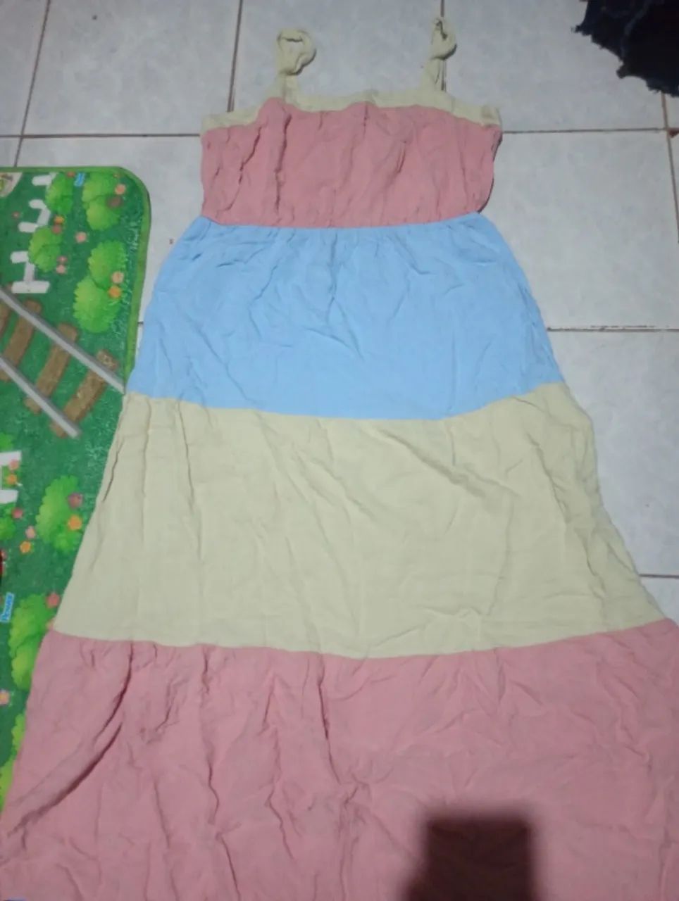 Desapegos roupas 
