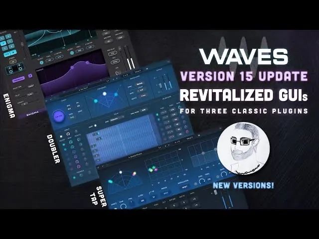 Plugins Waves Ultimate 17 Windows e Mac - Foto 3