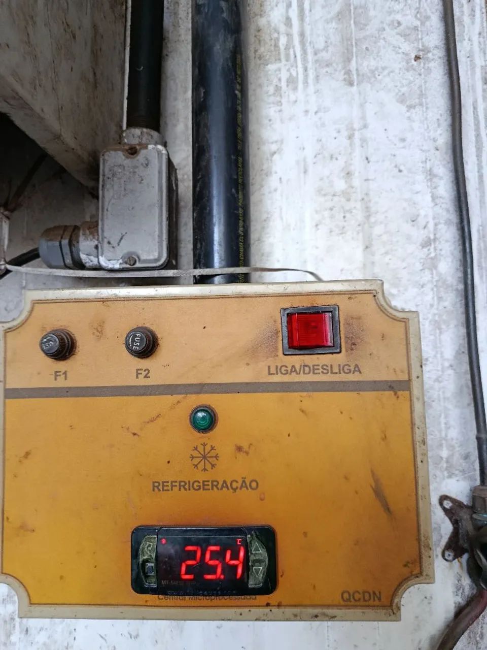  câmaras fria  - Foto 3